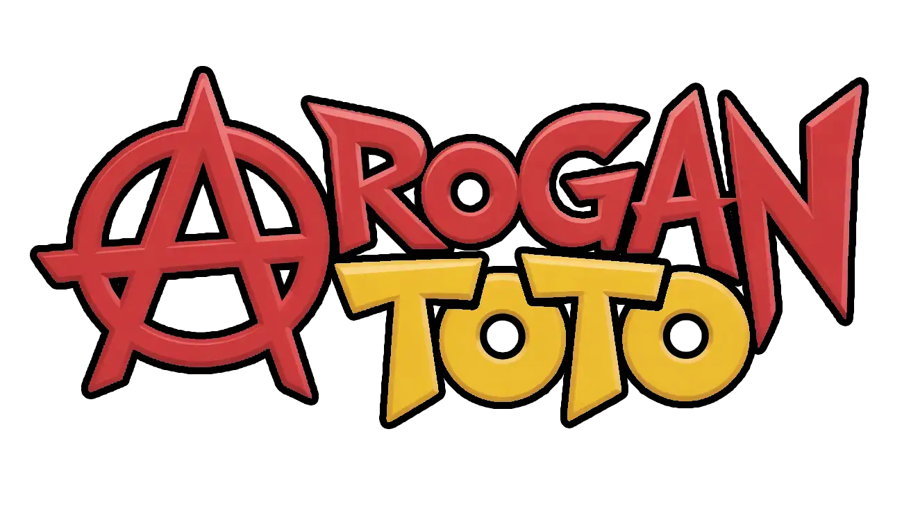 Logo Arogantoto